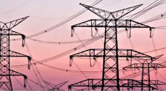 Antalya'nın Elektrik Abone Sayısı Yılda Yüzde 6 Büyüyor