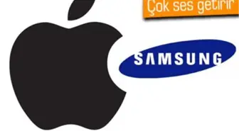 Apple ve Samsung, İphone 7 Çipleri İçin Anlaşma İmzaladı