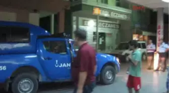 Baba ve Oğula Kanlı Pusu