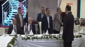 Bekir Bozdağ'dan Avrupalı Türklere Oy Müjdesi