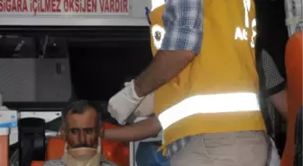 Bolu'da Trafik Kazası: 5 Yaralı