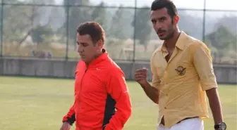 Boluspor'da Transfer Çalışmaları