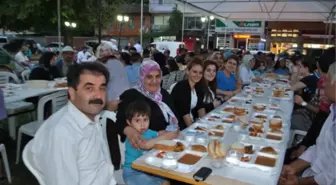 Gürsu'da Ramazan Coşkusu Ve Nostaljisi Yaşanıyor