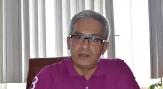 Afyonkarahisar'da 600 Böbrek Hastası Nakil Bekliyor