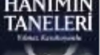 Salkım Hanım'ın Taneleri Kitabı