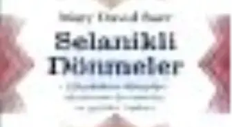 Selanikli Dönmeler Kitabı