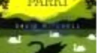 Siyah Kuğu Parkı Kitabı