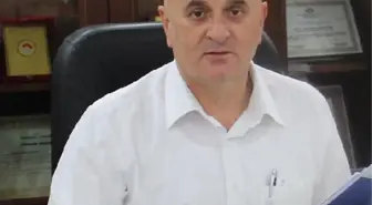 Tsyd Trabzon Şube Başkanlığı'na Taşkın Getirildi