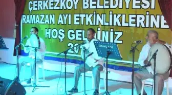 Yazar Vakkasoğlu: Ramazan'da Kepenkleri İndirelim