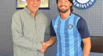 Yiğit Can Erdoğan, Adana Demirspor'da