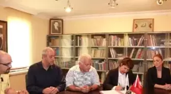 Ytso ile Garanti Bankası Arasında Kredi Protokolü İmzalandı