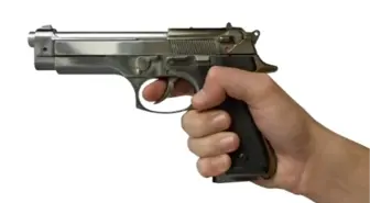 Afyonkarahisar'daki Silahlı Kavga