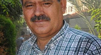 Alanya'da Otelde Yangın Paniği