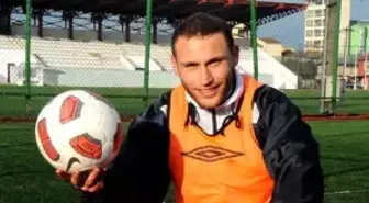 Ankaraspor'da Transfer