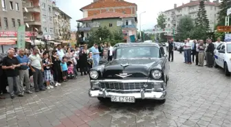 Atatürk, 79 Yıl Sonra Yine Kızılcahamam'da