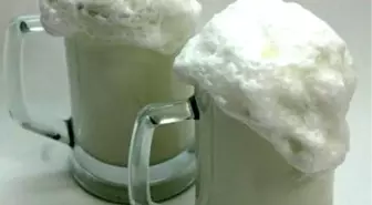 Ayran Tüketimi Son 6 Yılda Yüzde 83 Arttı