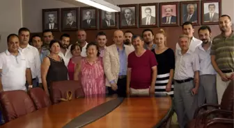 Ayto'dan Süper İncir'e Desteğe Devam