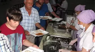 Büyükşehir'den Ramazan Nostaljisi