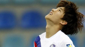 Dortmund Seungwoo'yu İstiyor