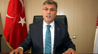 DP Samsun İl Başkanı Erdem Demirdağ Açıklaması