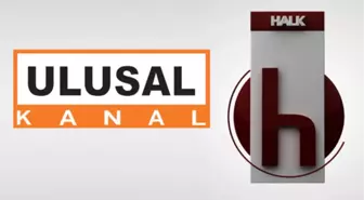 Ulusal Kanal ve Halk Haber TV'ye Soruşturma