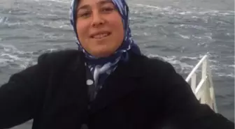 Hamile Kadın Elektrik Akımına Kapılarak Hayatını Kaybetti