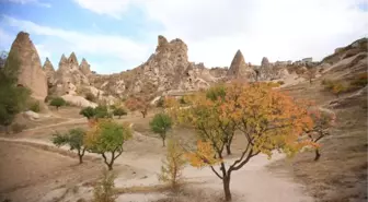 Kapadokya Film Platosu İçin Çalışmalar Başlatıldı