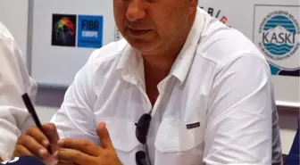 Kayseri Kaski'de 3 Yeni Transfer