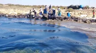 KKTC'de Çevre Felaketi