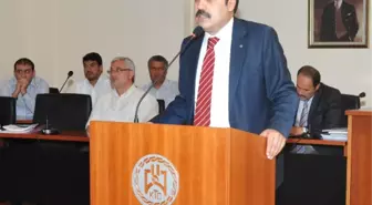 Kto'da Temmuz Ayı Meclis Toplantısı Yapıldı