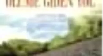 Ölüme Giden Yol Kitabı