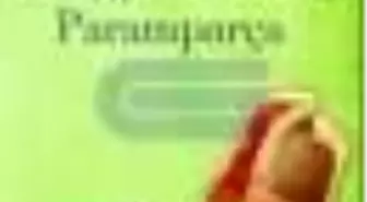 Paramparça Kitabı