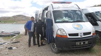 Serinlemek İçin Girdiği Derede Boğuldu