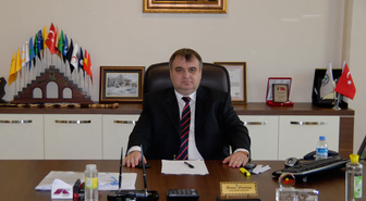 Ulaş Belediye Başkanı Demiray Açıklaması