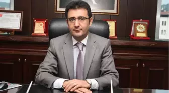 Ünye Cumhuriyet Başsavcısı Arslantaş Göreve Başladı