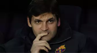 Vilanova, Guardiola'yı Yalanladı