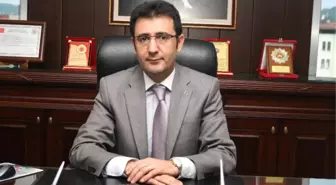 Yeni Başsavcı Göreve Başladı