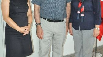 AB'den İzmir Üniversitesi'ne Hibe Kredi Desteği