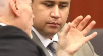 ABD'de Zimmerman Davasına Tepkiler