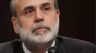 ABD Merkez Bankası Başkanı Bernanke Açıklaması