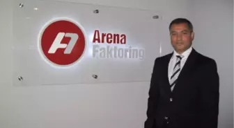 Arena Faktoring'e Yeni Genel Müdür Yardımcısı