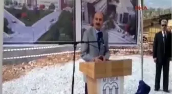 'Bakan Müezzinoğlu: Sağlıkta Şiddetin Önlenmesi İçin Torba Kanun Çıkaracağız' Haberine Ek