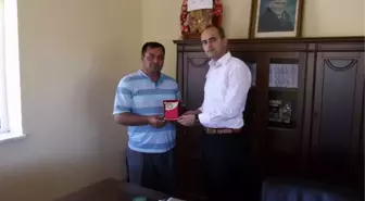 Başarının Tarihle Buluştuğu Yolculuk Projesi