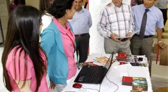 Başkan Tartan Gediz Üniversitesi'ni Ziyaret Etti