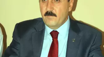 BBP Genel Başkanı Destici Açıklaması