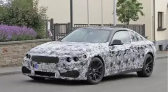 Bmw M4 İçin Sessizliğini Bozdu