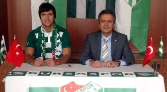 Bursaspor'dan Fikstür Değerlendirmesi