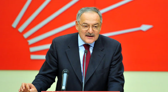 CHP'li Koç: Taksitle Anayasa Olmaz