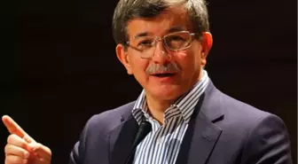 Dışişleri Bakanı Davutoğlu, Azerbaycan'da