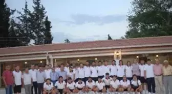 Evrensekispor'da Hedef Şampiyonluk